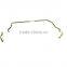 Auto power steering outlet iron tube JMC Transit power steering outlet steel pipe JMC pickup truck auto spare parts