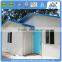 ISO,CE Certificate china customized 1 bedroom prefab house