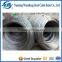 High Carbon and Low Carbon Galvanized Steel Wire