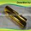 Very strechable Premium Silver color 1.52x20m Chrome Car Wrap Vinyl Film chrome car wrap film,chrome mirror film