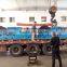 25T electric explosion proof with safe brake winch