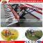 Hot sale rice reaper cutter with 1.2m cutting width