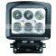 wholesale LED Offroad Light 60W CREES LED Driving Light Car LED Work Light