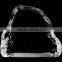 Crystal blank with high quality
