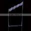 Crystal Blank Cube glass square block