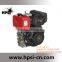 china supplier of Air cooled Single Cylinder Diesel Engine