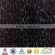 2015 new polyester spandex stretch textile fabric for women cloth