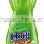 Factory price ,wholesales 1000ml dish washing liquid detergent dishwashing liquid