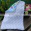 2016 New Design Super Soft Security Personalized Digital Print Baby Pillow Case