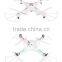 Rc flying toys 2.4G 4ch 6Axis Gryo remote control uav aircraft sales                        
                                                Quality Choice