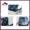 Jazz Star Canvas Scabbed Fedora