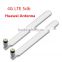 Factory Price Free samples omni wireless indoor lte 4g antenna for huawei router