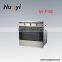 85L home use small electric oven/built in mini electric oven