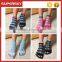 V-180 Cute toe crochet dance pilates ballet yoga socks/toe socks/sports socks