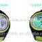  Golden Supplier Shenzhen Hi-tech Factory Outdoor Fitness Tracker Rechargable Watch Fitness Monitor W284