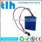 12 volt 2ah lithium ion battery pack
