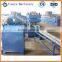 china supplier highway guardrail roll forming machine