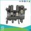 UTL Bulk Buying 24-12 AWG One-in Two-out Electrical Push Wiring Terminal Euro Plastic 4mm Terminal Blocks