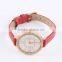 3 atm water resistant ladies fashion quartz watch