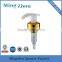 MZ-B09-B plastic hand lotion dispenser pump