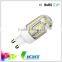DIY small G9 led light