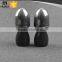 50ml black color deodorant stick container