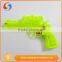 Common small transparent best plastic toy water gun for kids                        
                                                Quality Choice