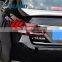 CE CCC emark certifications led driving automotive lights and led auto light custom car tail light