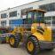 china 2 ton wheel loader price