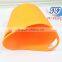 FOLDABLE WATER BARREL, Easy clean food grade pack away folding collapsible silicone bucket