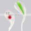 2016 new model hot selling super mini sport stereo bluetooth earphone