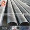 galvanized pipe/steel pipes galvanized from Tangshan City origin