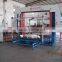 cnc foam cutting machine/foam machine/foaming machine/sponge machine/sponge cutting machine