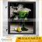 LED poster frame waterproof light box a2 with 2 keys