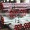 DN125 5" concrete pump wear layer pipe 2000mm - 7.1mm thick-twin wall collar