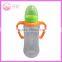 Factory custom made pp newborn best bottles for breastfeeding