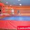 thai boxing ring corner