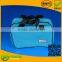 pvc waterproof cosmetic travel pouch