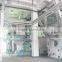 Low Consumption 7-8TPH Animal Feed Mill