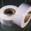 white coated cigarette wrapping paper board
