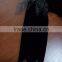 cheap wholesale child fairy costumes 1year baby girl black chiffon fairy dress