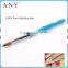 ANY Special Touch Screen Design Acrylic Brush Kolinsky Hair And Metal Handle