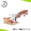 2015 Made in China Stainless Steel Food Tongs