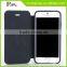 Newest Product leather phone case mobile phone case for iphone6 mirror card mobile phone case