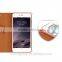 lthr leather book style card slot case for iphone6 hot selling for apple iphone 6 plus