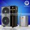 Heat pump cold place market geothermal heat cool geothermal power plant extramely cold winter heating pump