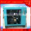 10 HP380V 50/60HZ changshu textile machinery of screw air compressor for sale