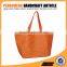 Color beautiful paper straw women shopping handbag