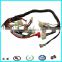 High quality custom cables in wiring Harness Assembly                        
                                                Quality Choice