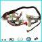 ecu wire harness with high quality